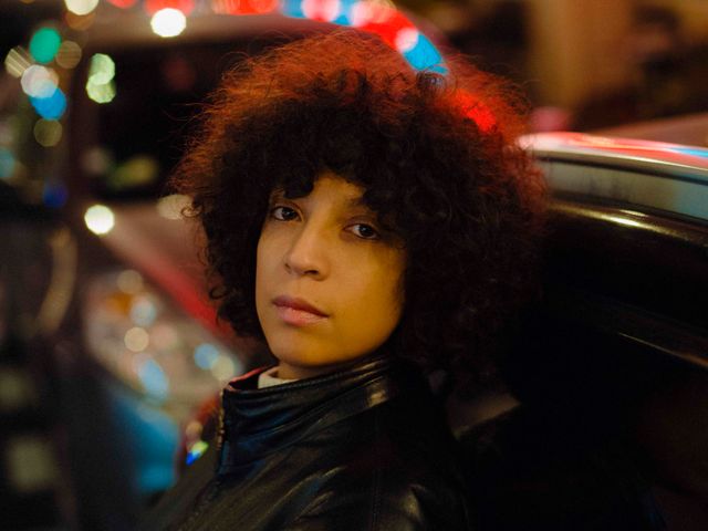 Les restos préf’ de Léonie Pernet