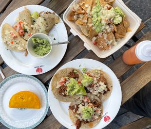 Tortilleria Benelux