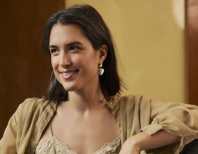 Les restos préf’ de Louise Damas