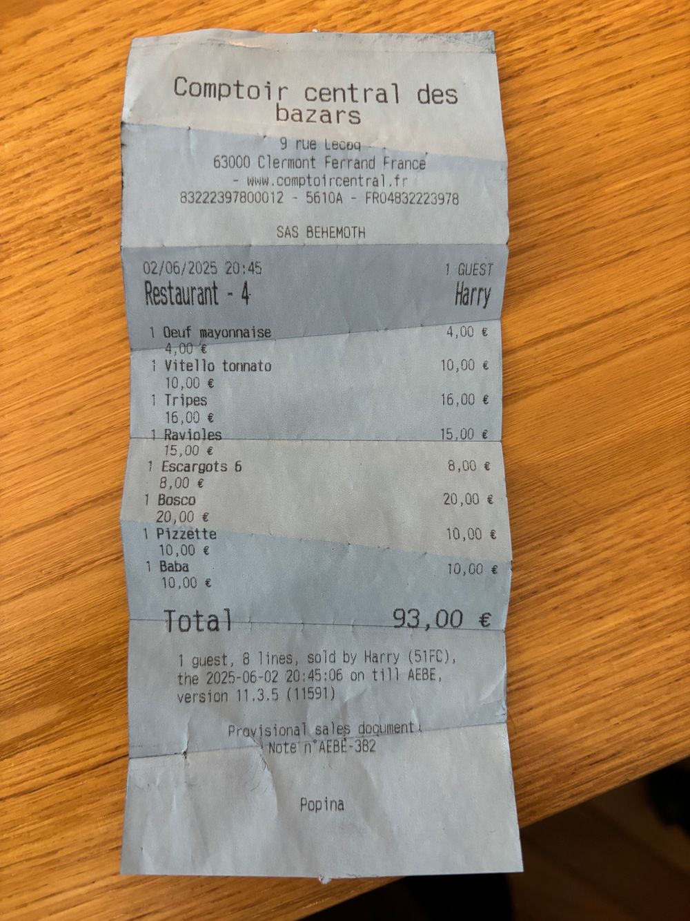 Puy-de-Dôme-Comptoir Central des Bazars (1)