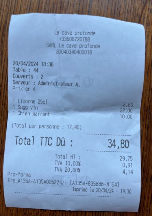 Vin-Bas-Rhin-La Cave