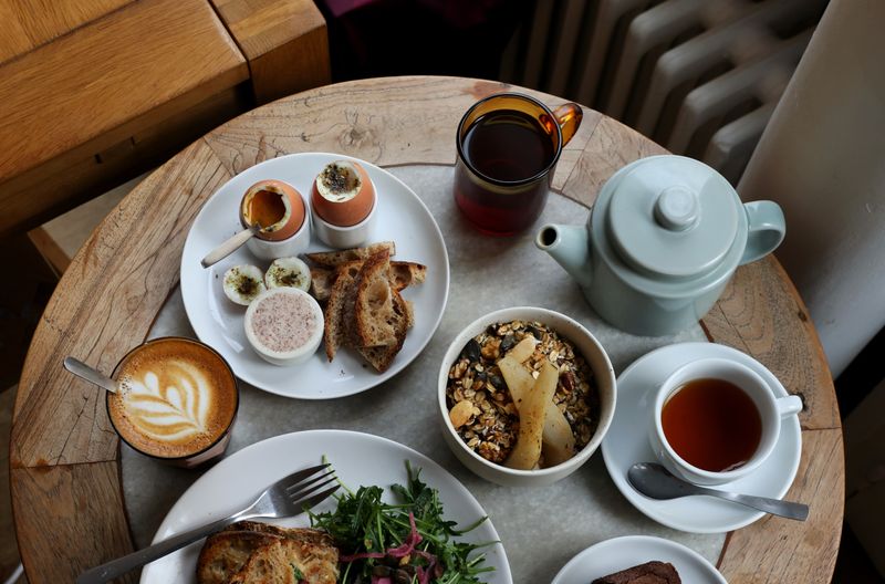 Commerce 57 Grains (Paris)