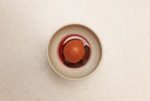 Je dîne, tu dines… Ondine ?