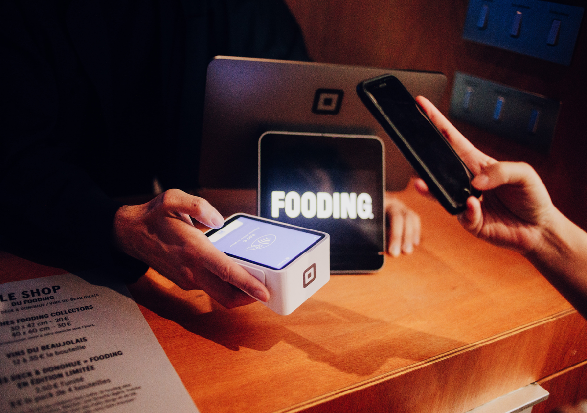 Ce n’est pas un hasard si Square rime avec bonne affaire. 