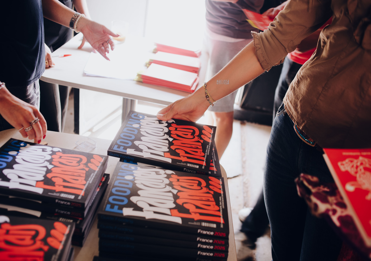 Un peu de lecture pour la route… 