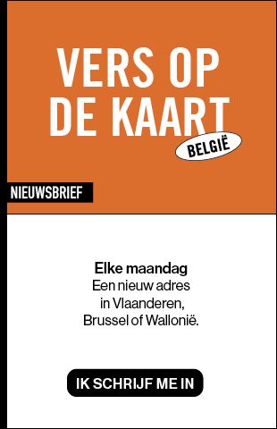 Le Fooding — Autopromotion