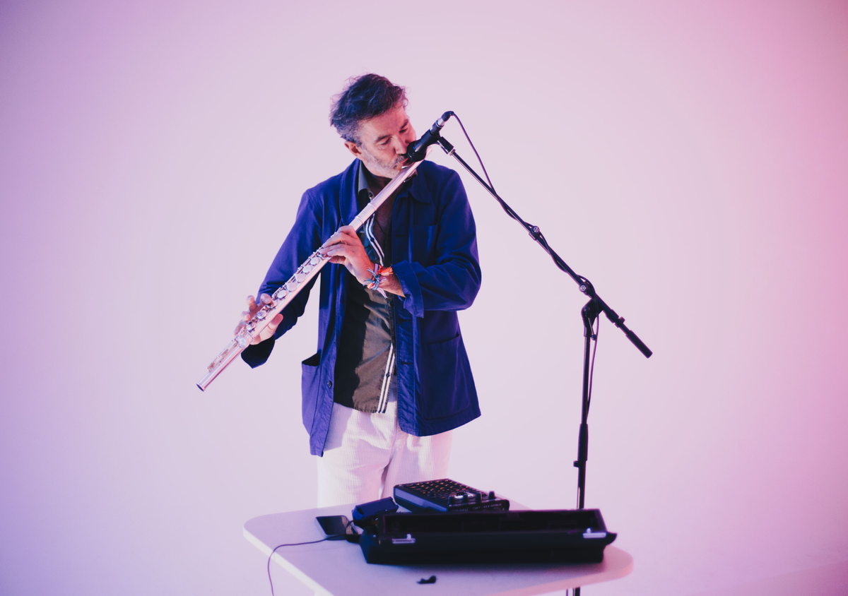 Flûte ! La presta de Jocelin Mienniel annonce déjà la fin des festivités… 