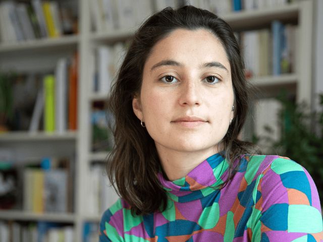 Les restos préf’ d’Adèle Yon