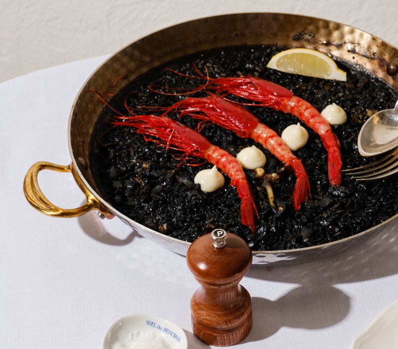 Restaurant Casa Pregonda