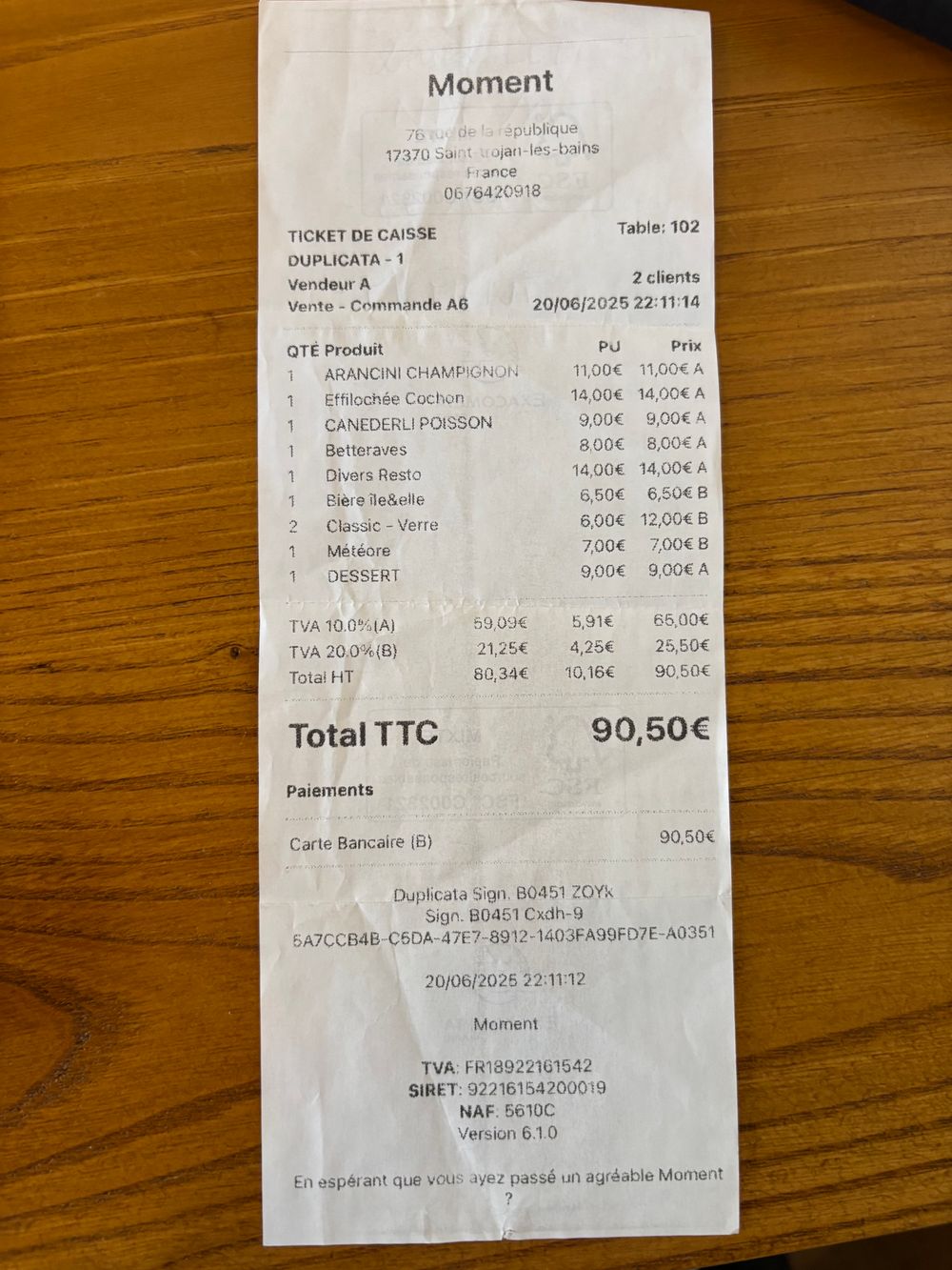 Charente-Maritime-Moment