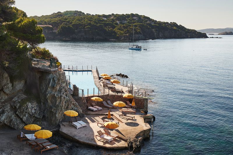 Hôtel Le Provençal (Hyères)