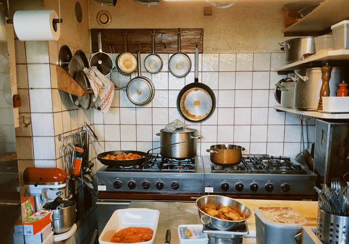 Refuge de Porcherey (Saint-Nicolas de Véroce)