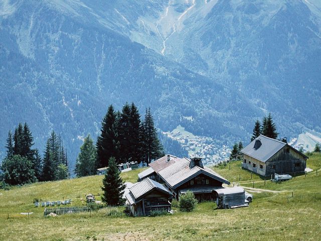 Tenir un restaurant d’altitude, une vie en montagne russe