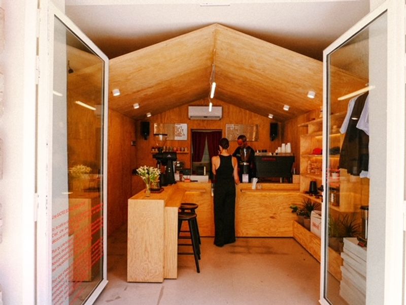 Café Édition Café (Avignon)