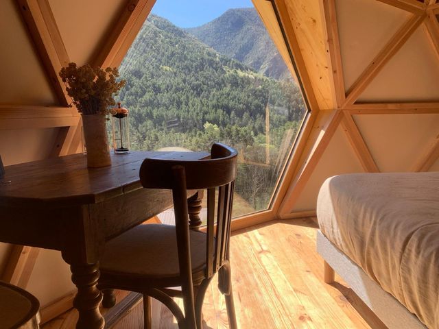 Week-end au bord de la carte