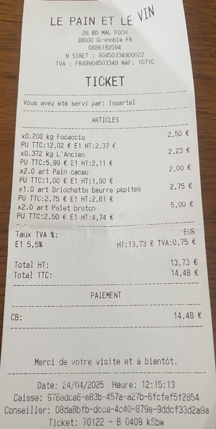 CDB-Isère-Le Pain et le Vin