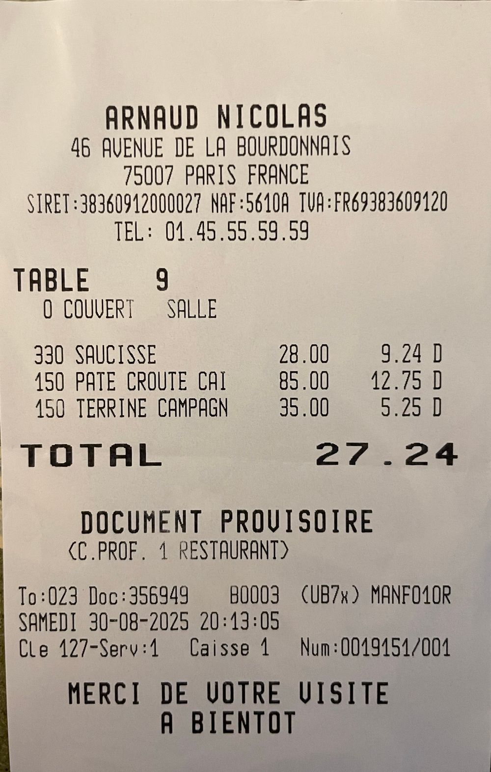 CDB-Paris-Arnaud Nicolas