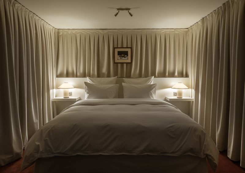 Numéro Cent (Brussel)