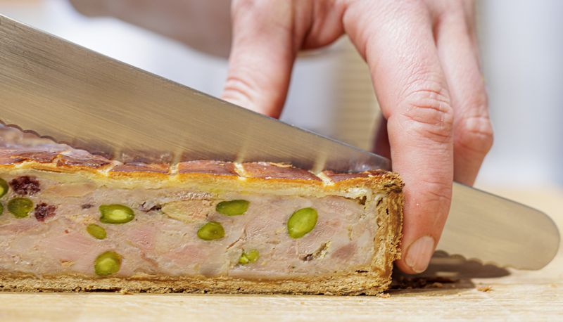 Charcuterie Arnaud Nicolas (Paris)