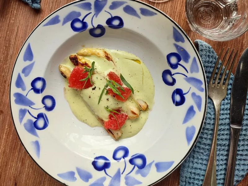 Restaurant Chaudron (Bruxelles)