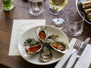 Petite mer pour gros poissons