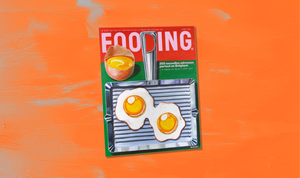 Guide Fooding Belgique 2025