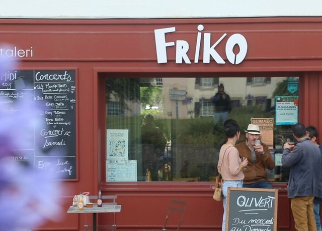 Friko