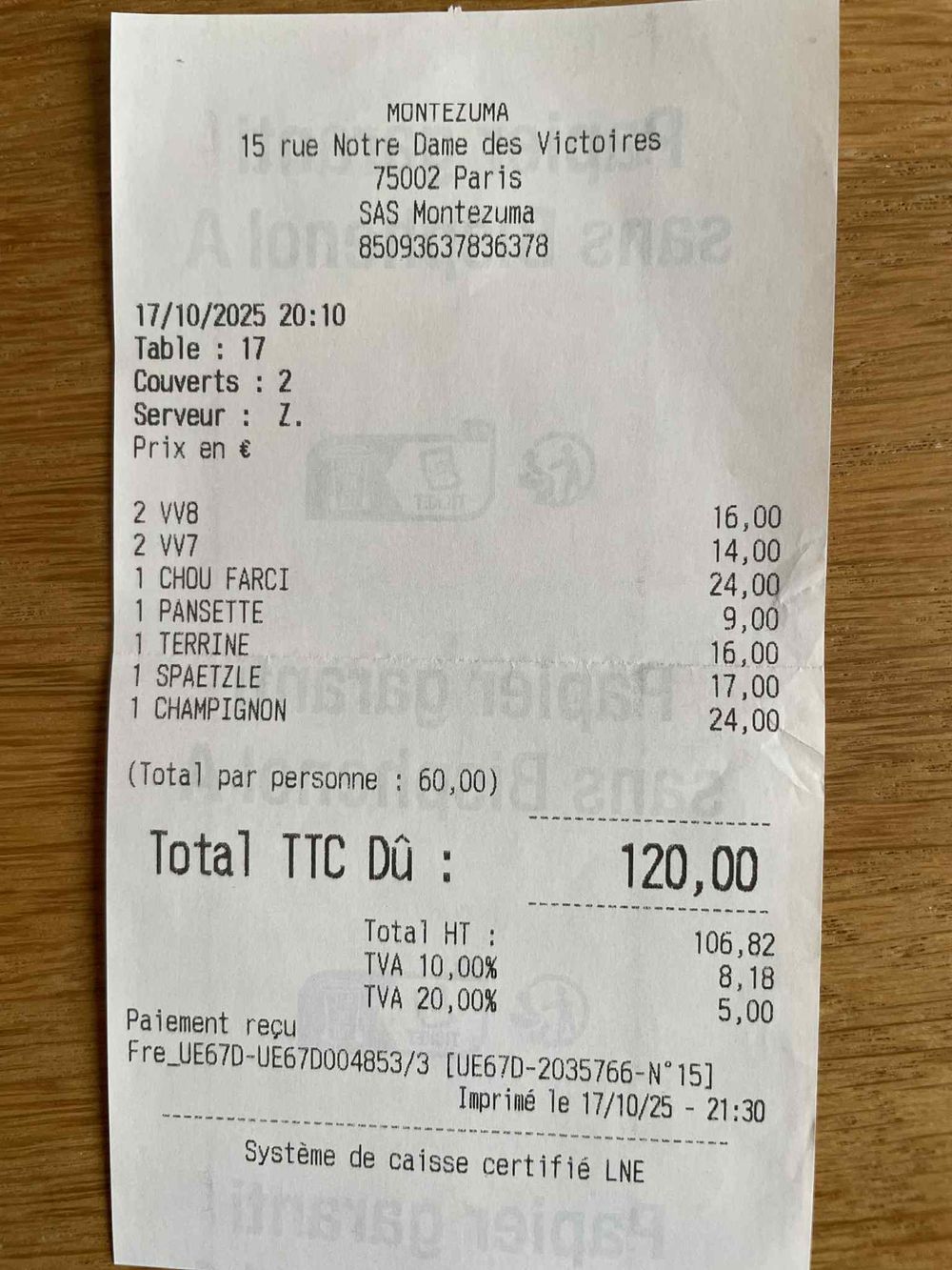 75002-Montezuma Café