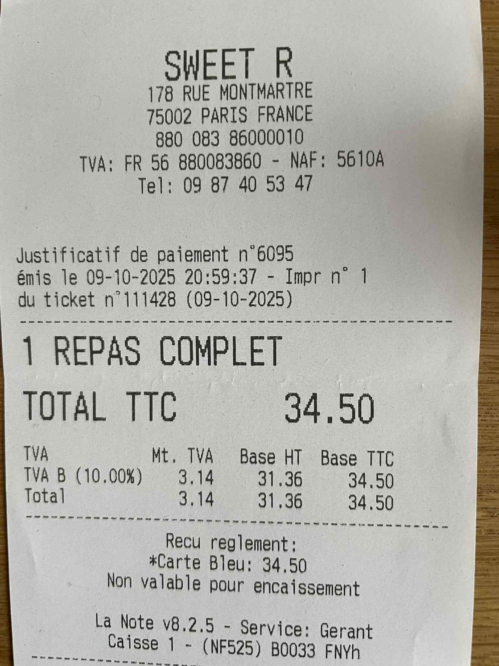 75002-Sweet Raviolis