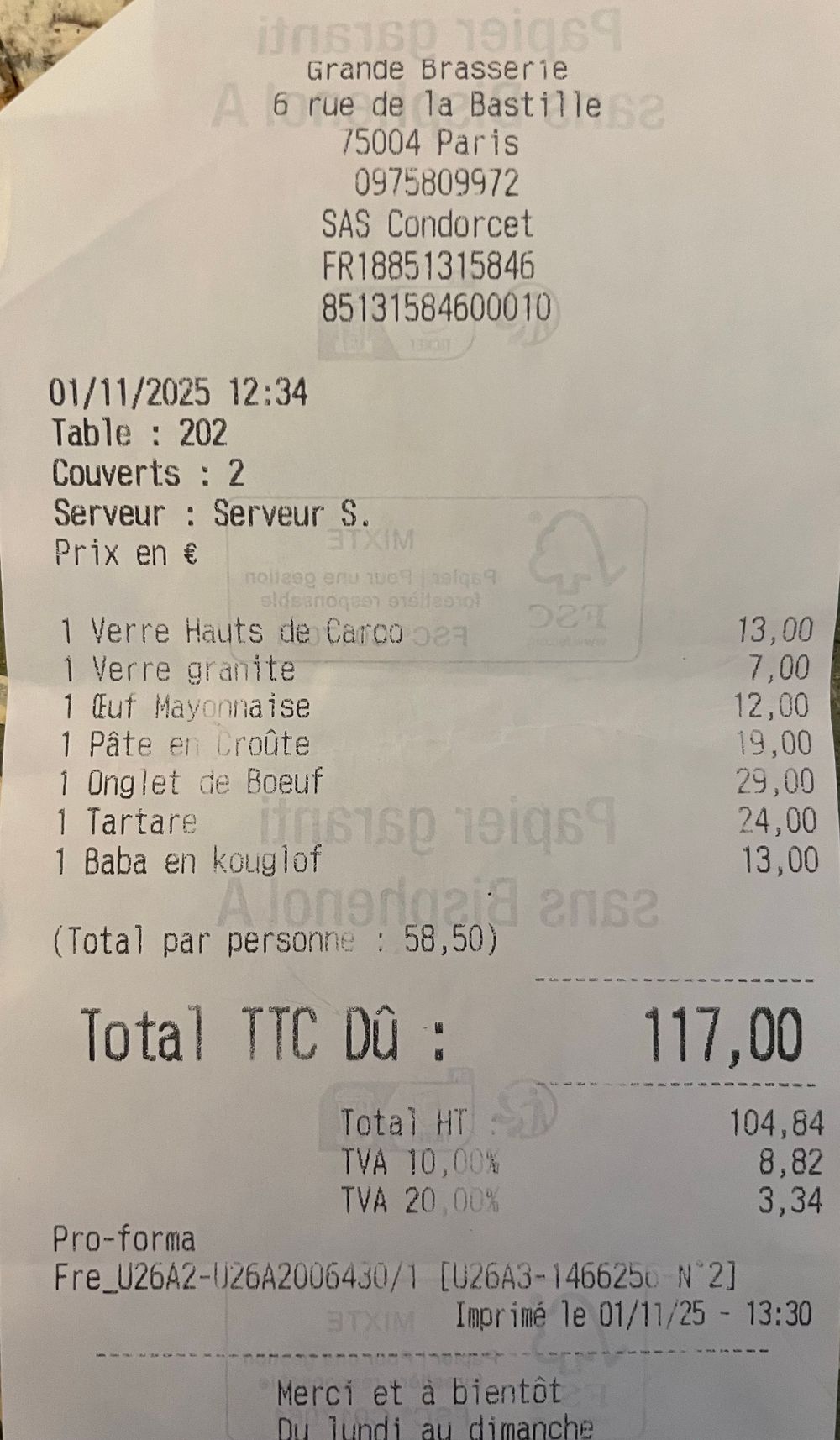 75004-Grande Brasserie