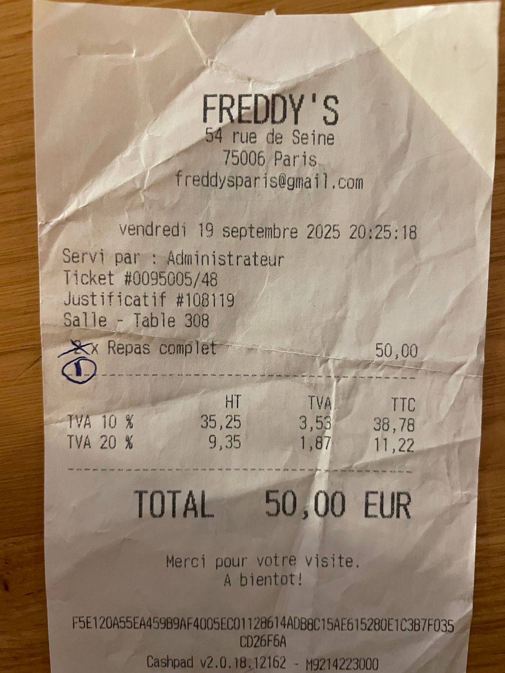 75006-Freddy's