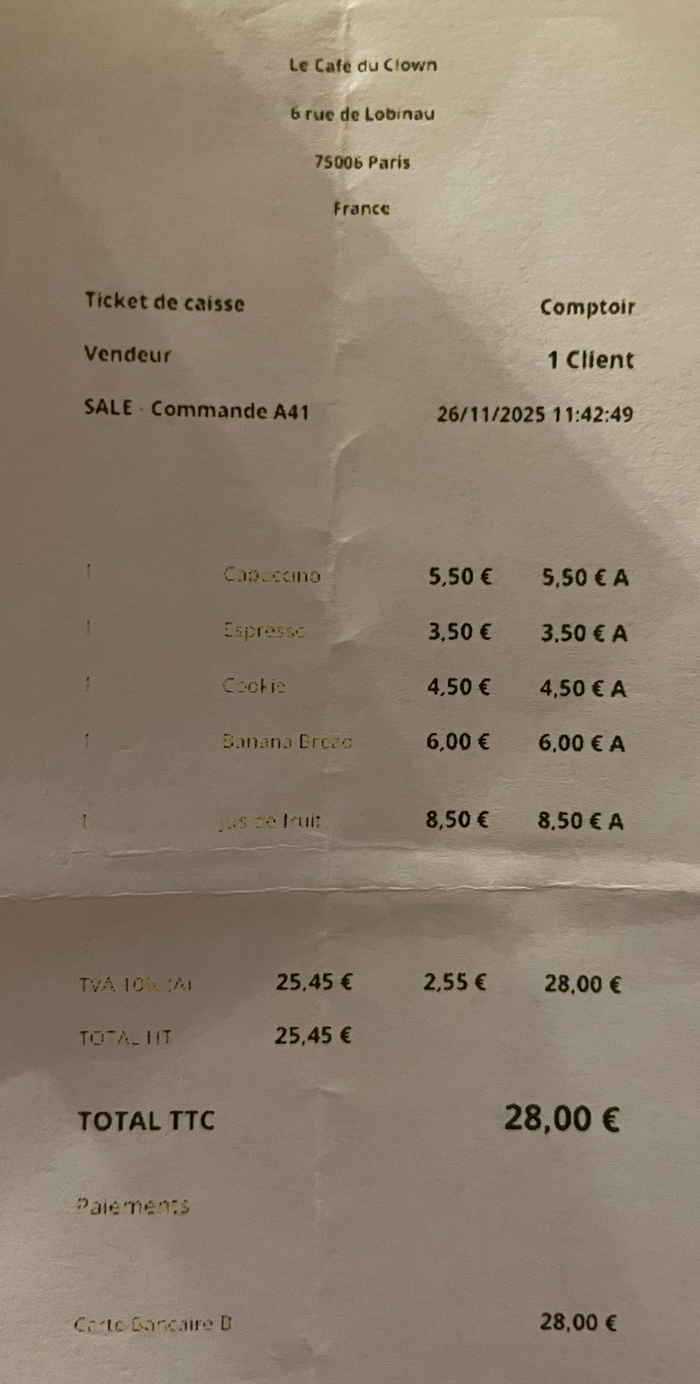 75006-Le café du clown