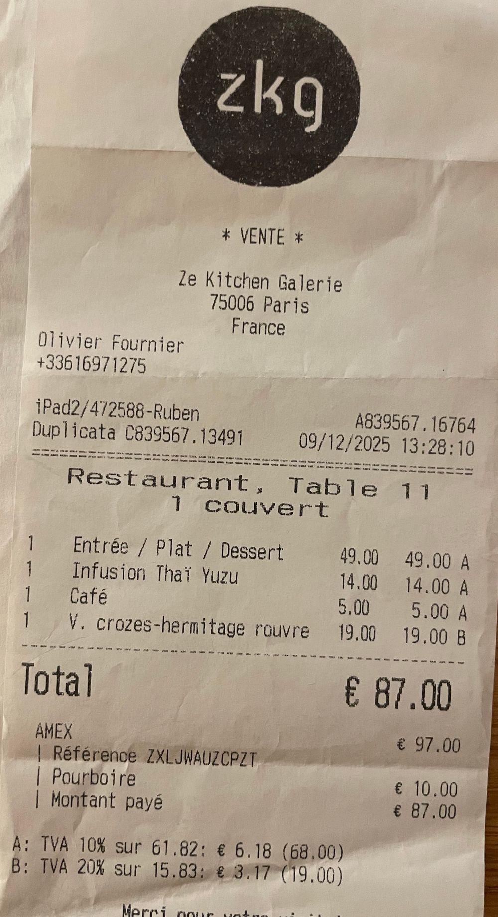 75006-Ze Kitchen Galerie