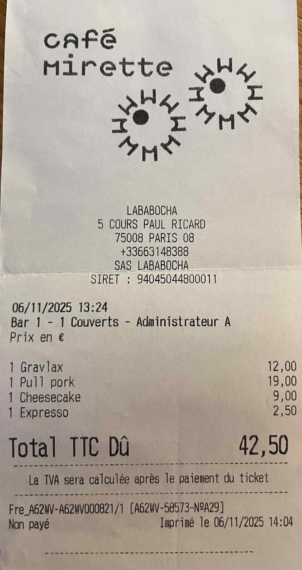 75008-Café Mirette