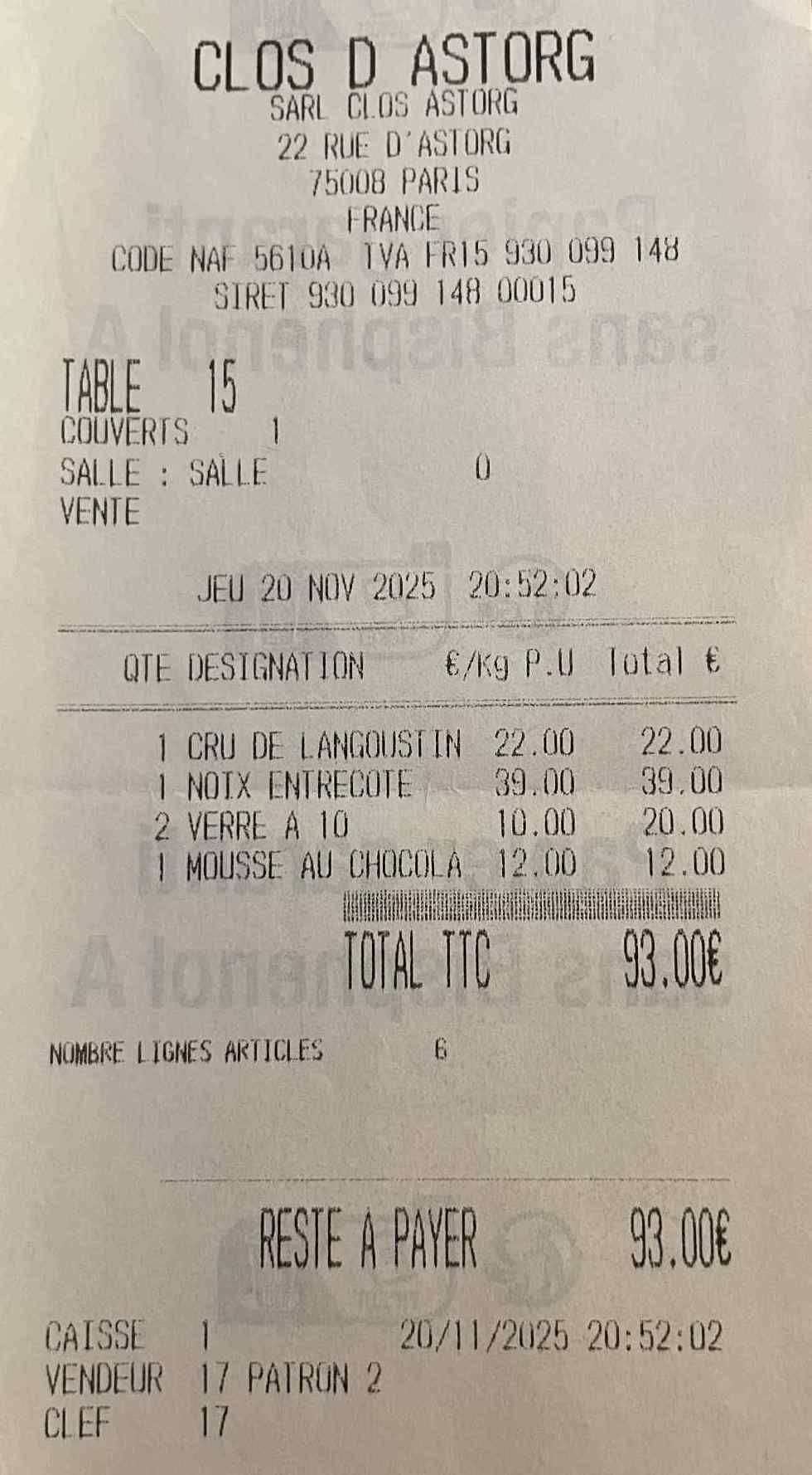 75008-Le Clos d'Astorg