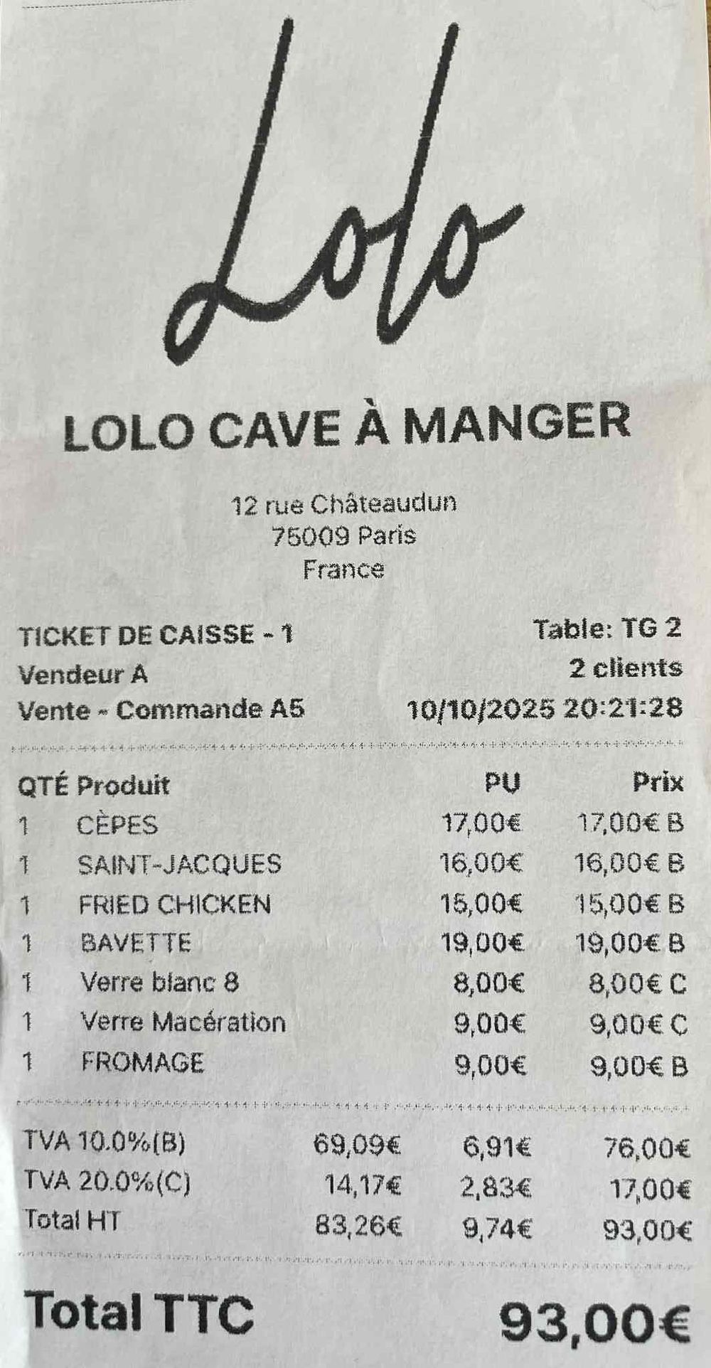 75009-Lolo Cave à manger
