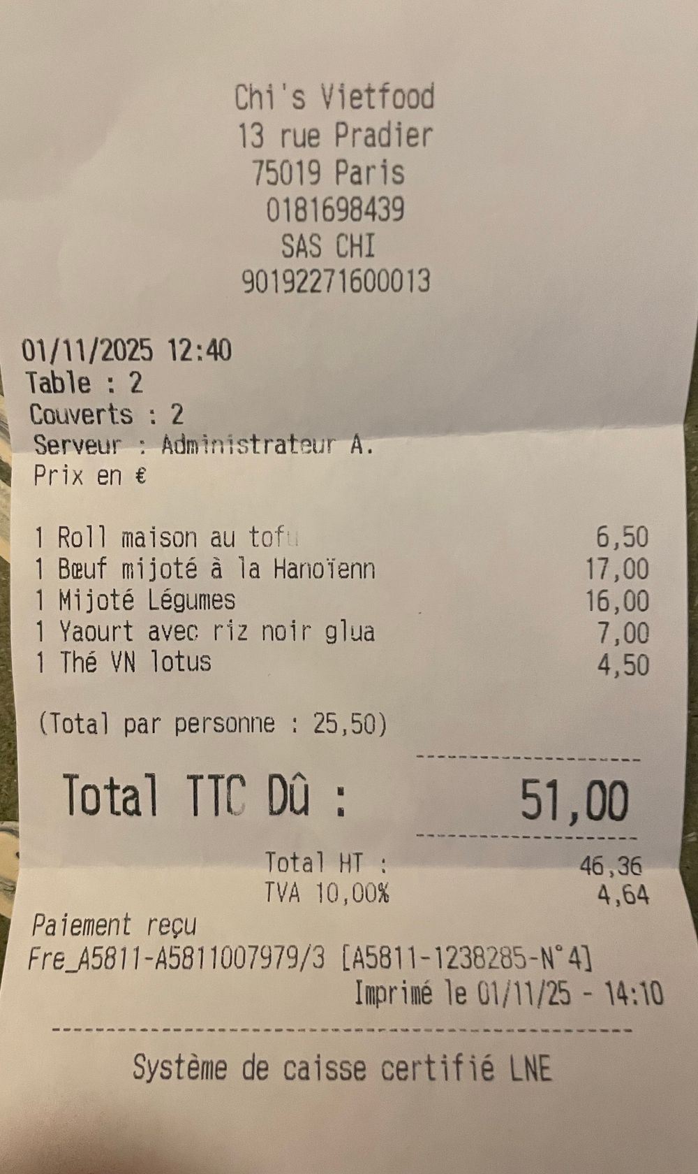 75019-Chi's Vietfood