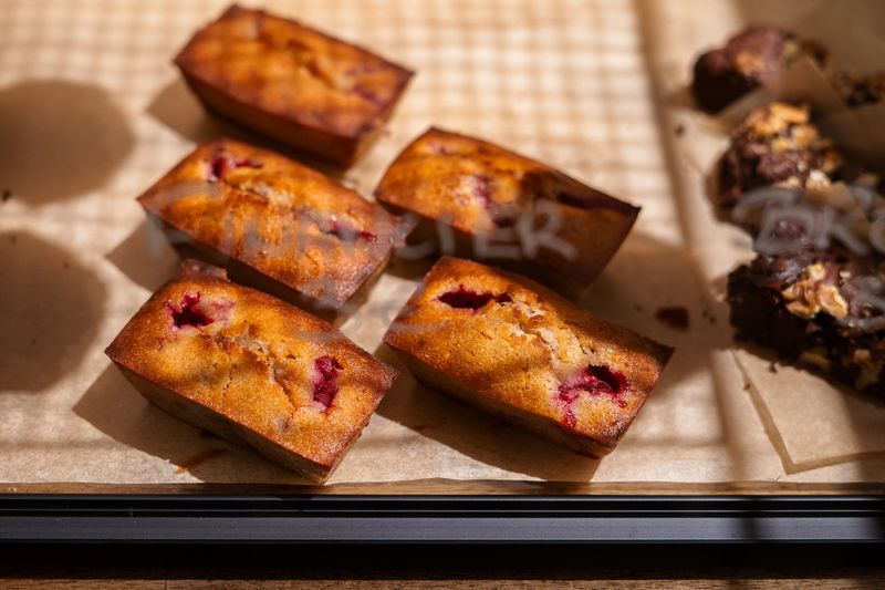 Coffee shop Cascara (Bordeaux)