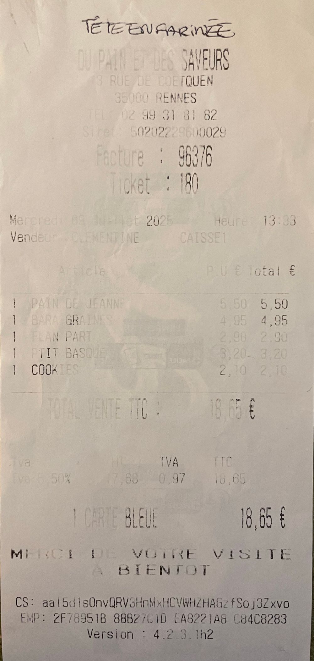 CDB-Ille-et-Vilaine-Tête Enfarinée