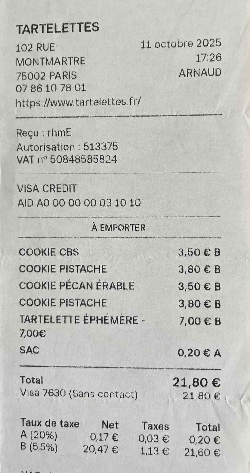 CDB-Paris-Tartelettes