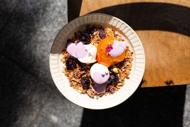 Restaurant Gramme (Paris)