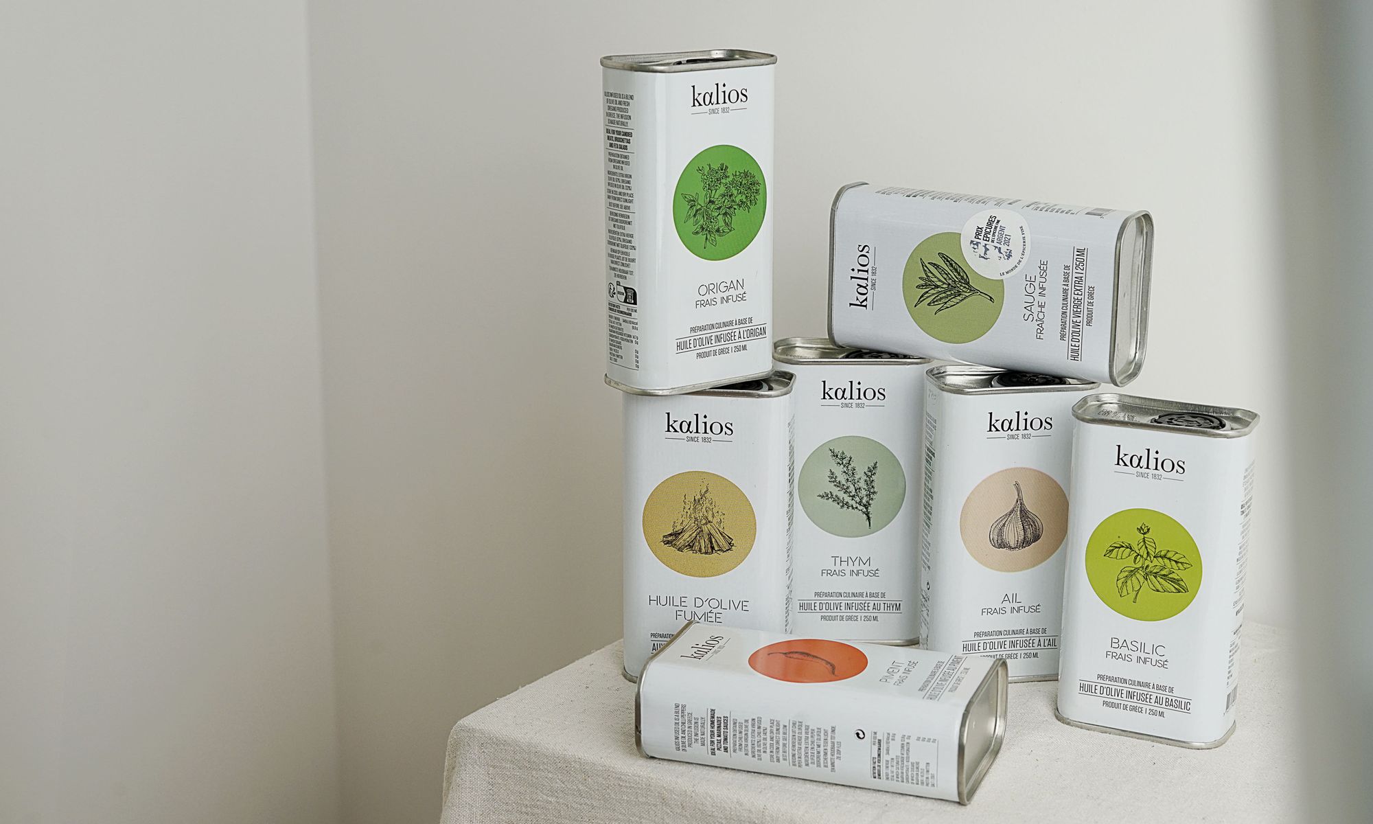 Jackpot en or (liquide) !