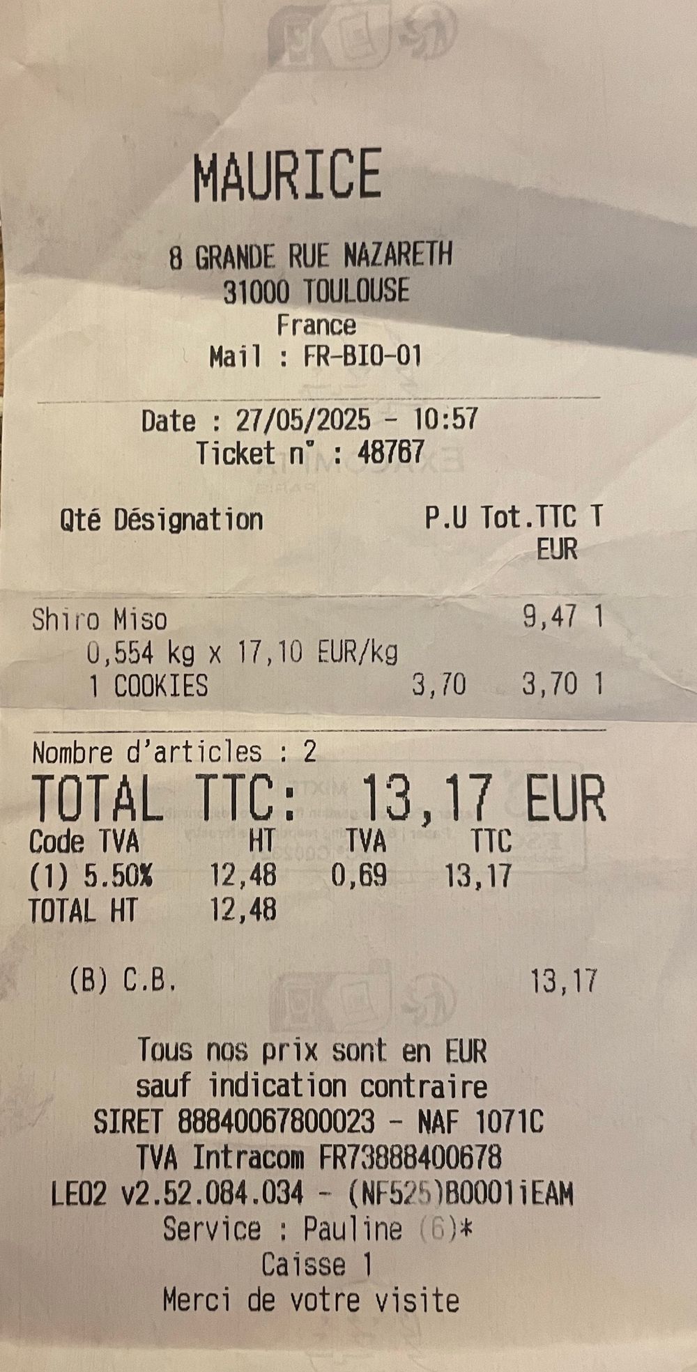 Haute-Garonne-Maurice