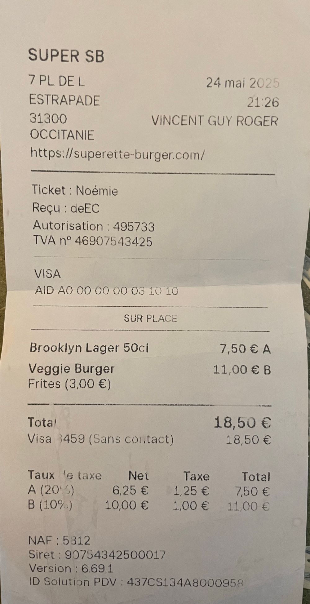 Haute-Garonne-Superette