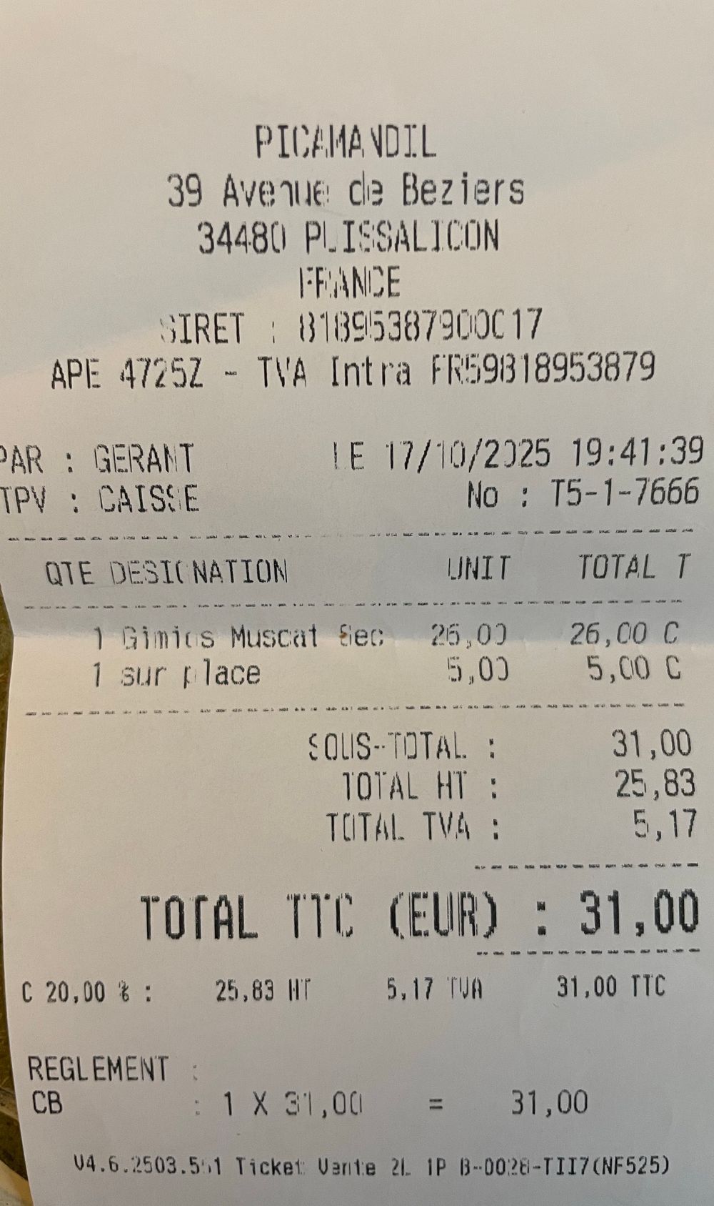 Hérault-Picamandil