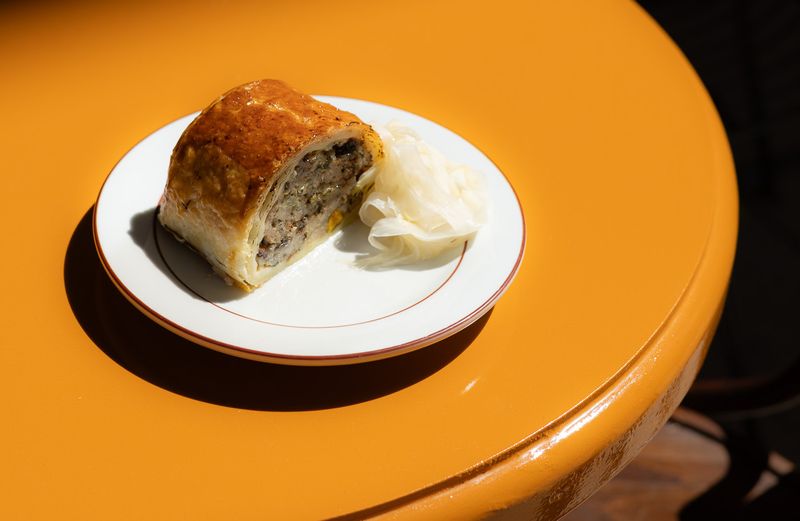 Restaurant Hôtel Pinard (Montpellier)