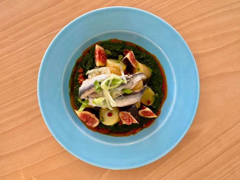Restaurant Bleach (Biarritz)