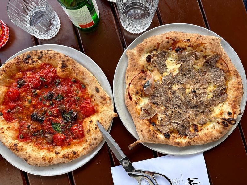 Restaurant Licoli (Antwerp)