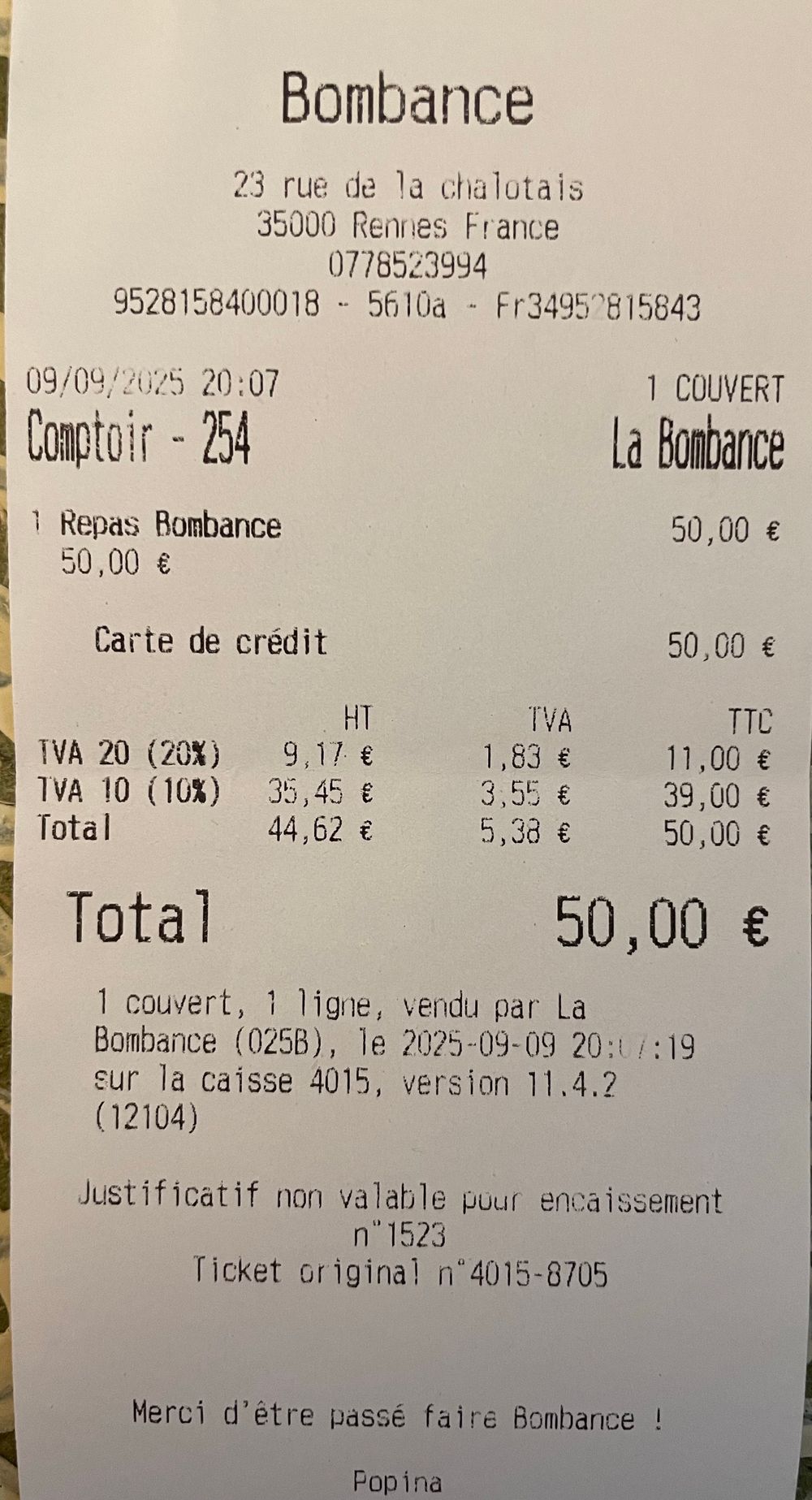 Ille-et-Vilaine-Bombance