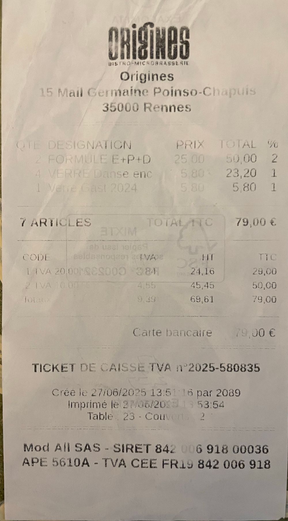 Ille-et-Villaine-Origines